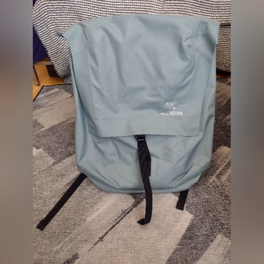 ARC'TERYX Granville backpack 1st edition 2017 colour no longer available
